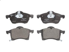 Kits de frein Opel MERIVA