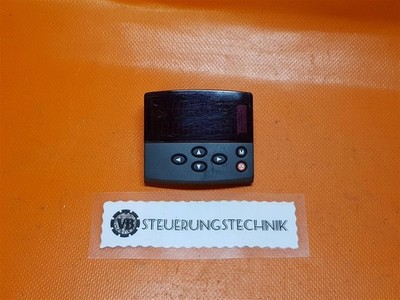 Control Techniques Controll SM-Keypad STDT25