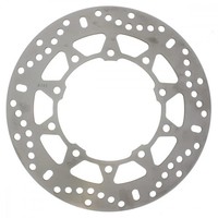 Bremsscheibe Hinten EBC MD2117 FüR Yamaha XJ6 600 F Diversion Bj. 2010-2015