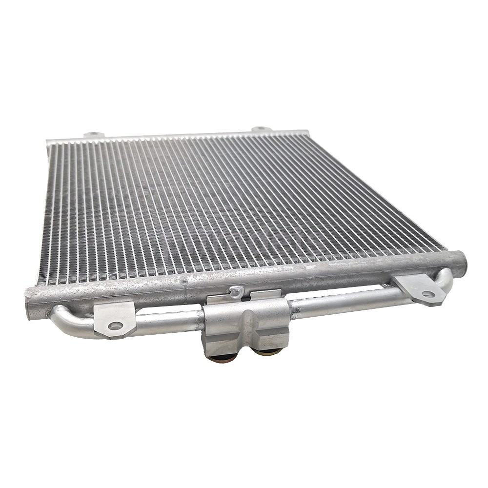 NEW CONDENSER 4S0816411A Shipping from the USA FOR AUDI R8 4S3 A/C
