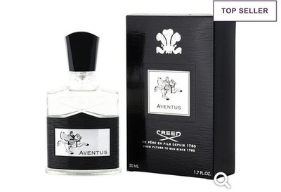 CREED クリード　AVENTUS アバントゥス　100ml バッチ17年 Creed Aventus 100ml / 3.3 oz 2017 VINTAGE Batch 17W01 Authentic