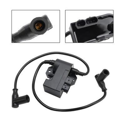 CDI BOX Igniter fit for Polaris 500 SKS/XC 600 RMK/SKS/XC 700 RMK/SKS 2201098 S2