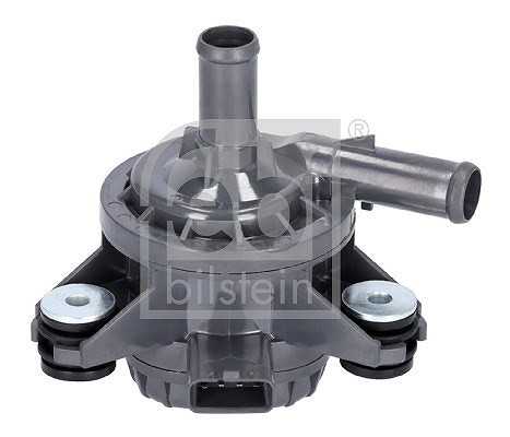 Febi Bilstein Zusatzwasserpumpe (KüHlwasserkreislauf) U.A. FüR Lexus, Toyota-image