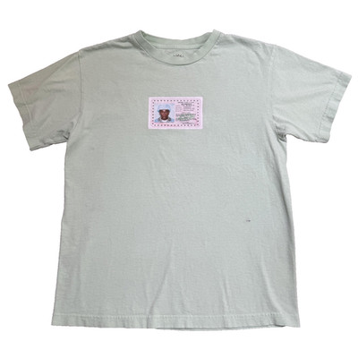 Tyler The Creator Call Me If You Get Lost 2021 Tour Graphic T- Shirt Green M