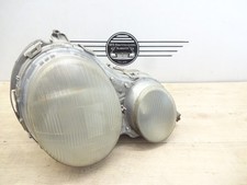 Mercedes W210 E-Klasse Vormopf Halogen Scheinwerfer vorne rechts
