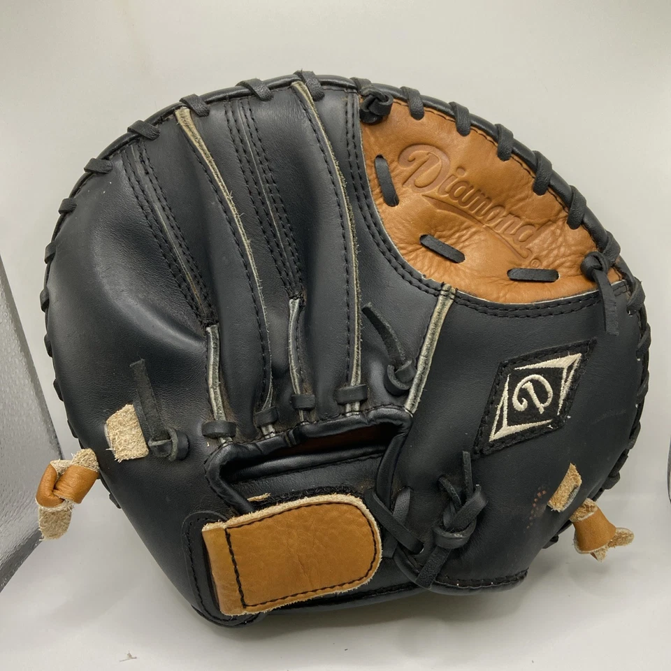 Diamond Infield 平底训练器 DG-TRAINER INF 棒球地面球训练器 — 第 2/4 张图片