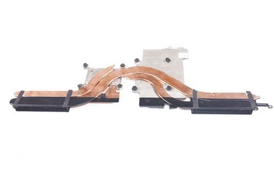 12594055-00 Razer CPU Heatsink RZ09-03006E92-R3U1