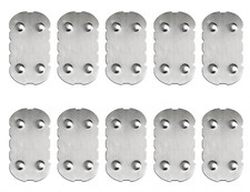 Replacement Screens for PAX 2, PAX 3, PAX MINI, PLUS, Oven Filters, Pack of 10