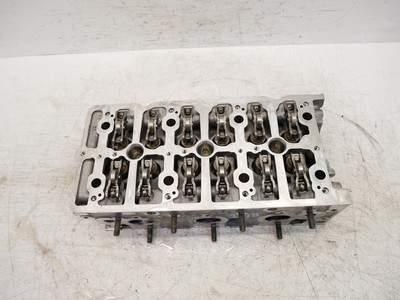 Zylinderkopf geplant für Audi A6 S6 S7 Q5 SQ5 3,0 TDI DMK DMKC DMKD 0593CE LH