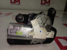 6405JQ HINTERER WISCHERMOTOR / 9680477480 / 5385093 FÜR DS 4 CROSSBACK STYLE