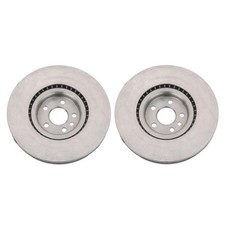 Genuine Jaguar 2018-2020 E-Pace SE R-Dynamic HSE Disc Brake Rotor Front J9C1167