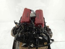 Moteur Ferrari 400