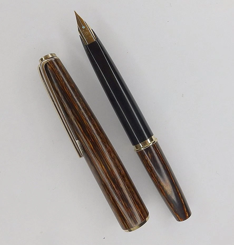 Parker Wooden Collectible Pens for sale | eBay