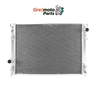 Aluminum Radiator For 2005-08 Chrysler 300 2006-08 Dodge Charger 05-08 Magnum