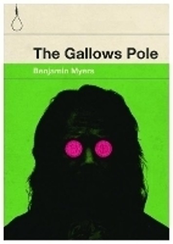 The Gallows Pole by Myers, Benjamin Book The Fast Free Shipping