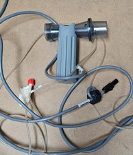 VMAX 775274 SENSOR AND 777480-101 FLOW SENSOR CABLE CAREFUSION !  al