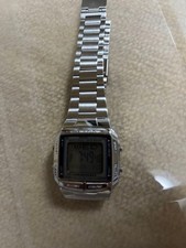 Casio DATA BANK Telememo 30 Digital