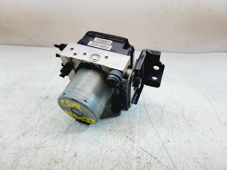 2016 2017 2018 KIA SORENTO AWD ABS MÓDULO BOMBA + MOTOR OEM 58900-C6840 - Imagem 3 de 4