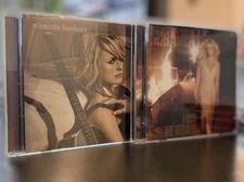 Miranda Lambert 2-CD Bundle