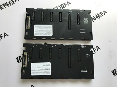 express delivery GE PLC IC693CHS397 refurbished