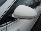 2008-2012 Buick Enclave Power Door Mirror Driver Left LH OEM Power Fold Opt DNP