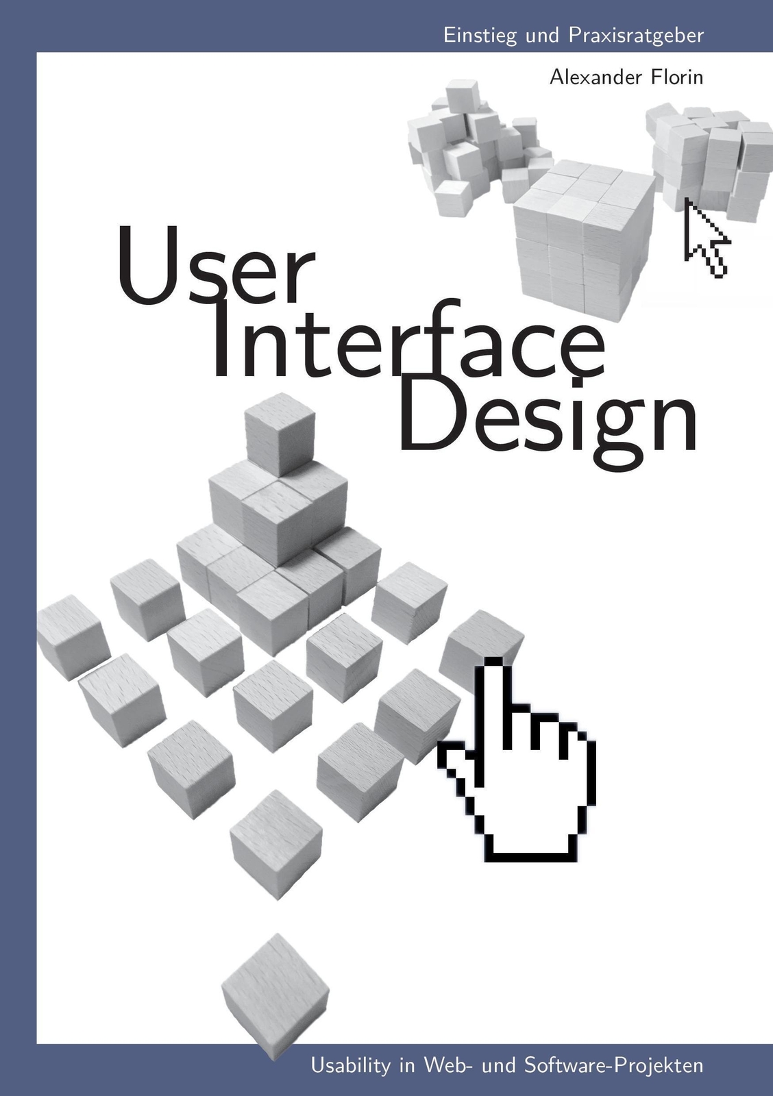 Thumbnail - User - Interface - Design Usability In Web- Und Software-projekten