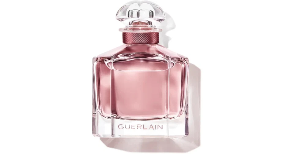 Guerlain Guerlain Mon Guerlain Intense 100ml Eau De Parfum for Women New&Sealed