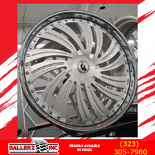 24x9-10 Forgiato Turbinata Pcd 5x112-5x120-5x4.5 Cb 72.56 Et 25 Front Et 35 24x9-10 Forgiato Turbinata Pcd 5x112-5x120-5x4.5 Cb 72.56 Et 25 Front Et 35