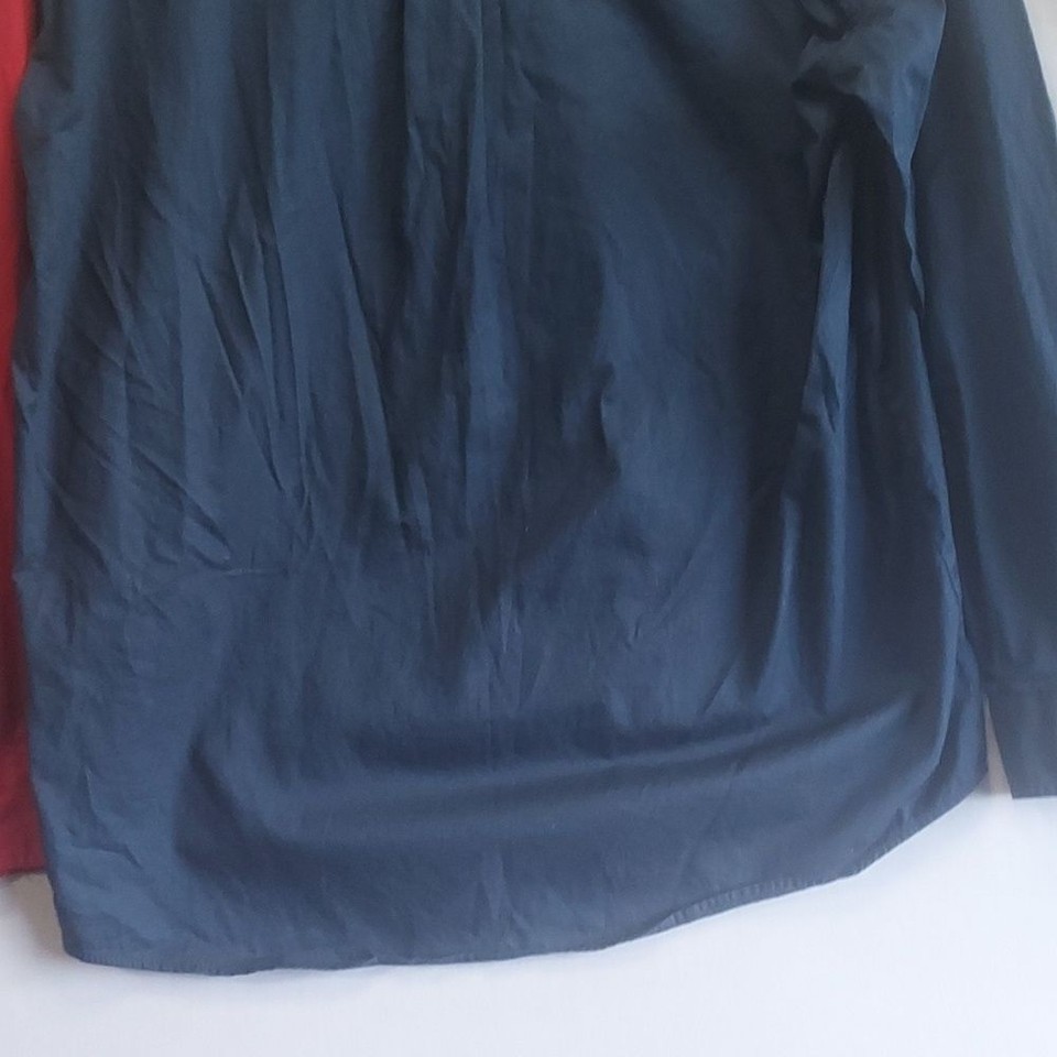 Roper Texas flag men's shirt | eBay