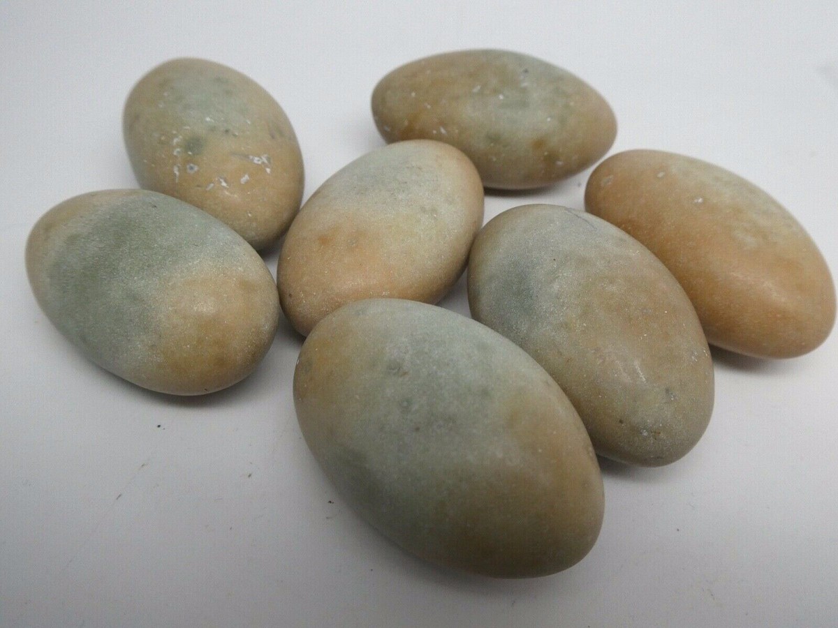 Boule De Pierre Sacr&eacute;e Chinoise Fluorescente Ye Ming Zhu. # 127 | Magic