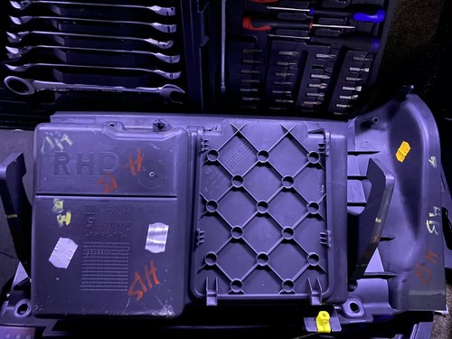 2006-2014 vauxhall corsa D glove box.Fits All Models.Glove/storage Compartment . - Picture 3 of 4