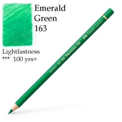 Faber Castell Polychromos Oil Pencils, Individual: 120 Colors.