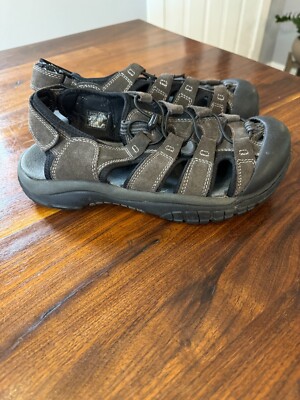 Canyon River Blues Hiking Sandals Men display picture 1