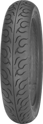 Front IRC Motorcycle Cruiser Tire WF-920 120/80-17 61H Bias Wild