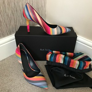 paul smith swirl shoes
