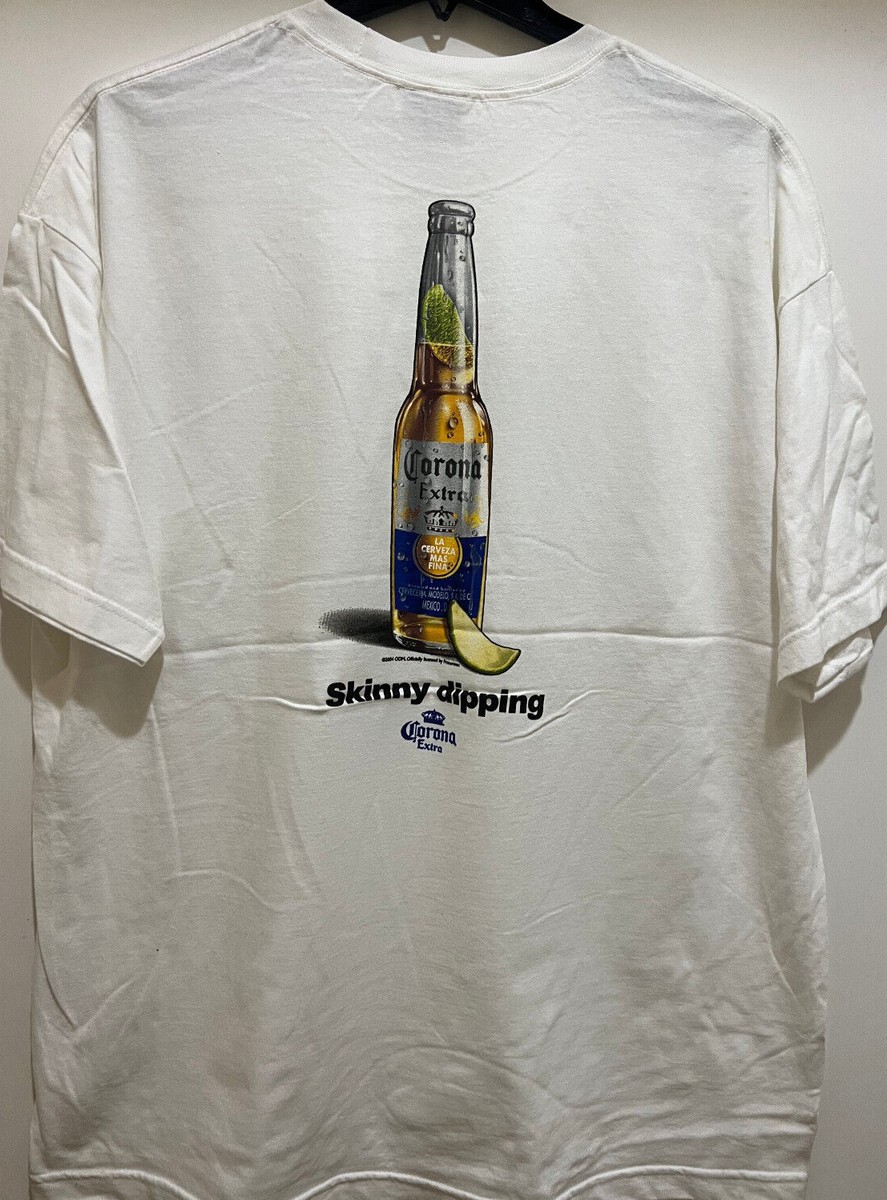 Corona Extra ボタン付きシャツ M s-l1200.jpg