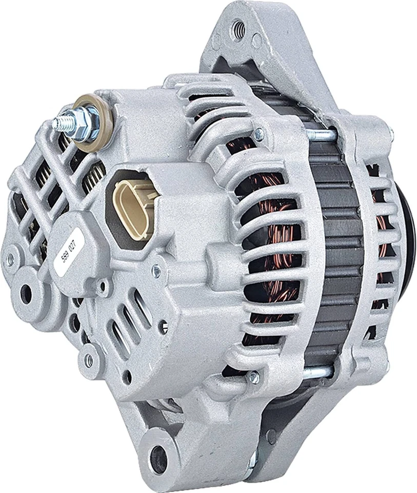 DB Electrical 400-48154 Alternator for Chevrolet Tracker AMT0169 - Image 3 of 4