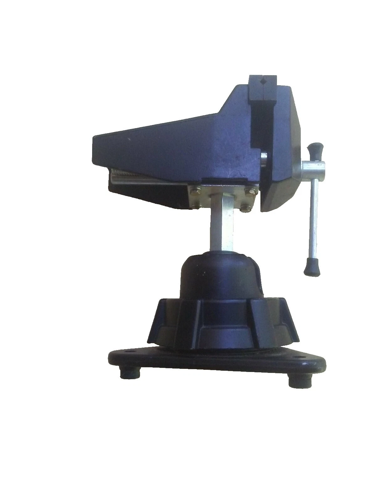 Abrazaderas y Tornillos Dremel