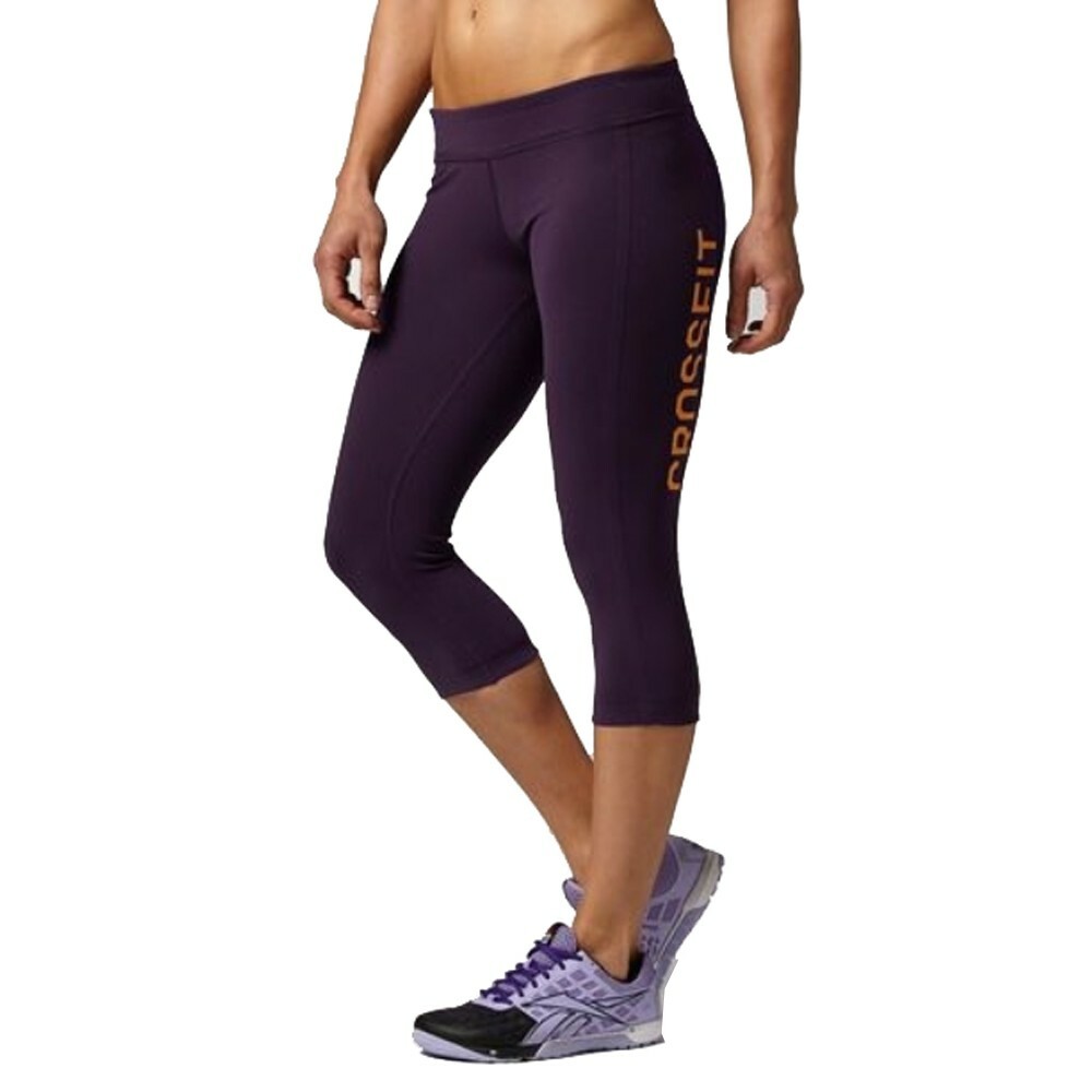 Female Crossfit Reebok Crossfit Motivation Reebok CrossFit Women's