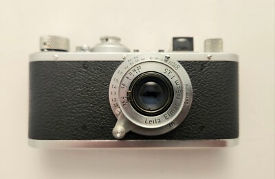 #589★稀少品★LEITZ Elmar 1:3.5 f=50mm 589☆稀少品☆LEITZ Elmar 1:3.5 f=50mm