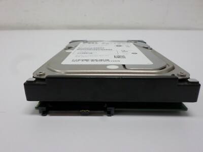 XK111 MBA3147RC Dell 146 GB 15 K RPM 3 Gb/s 3,5 Disco Rigido SAS HDD - Foto 4