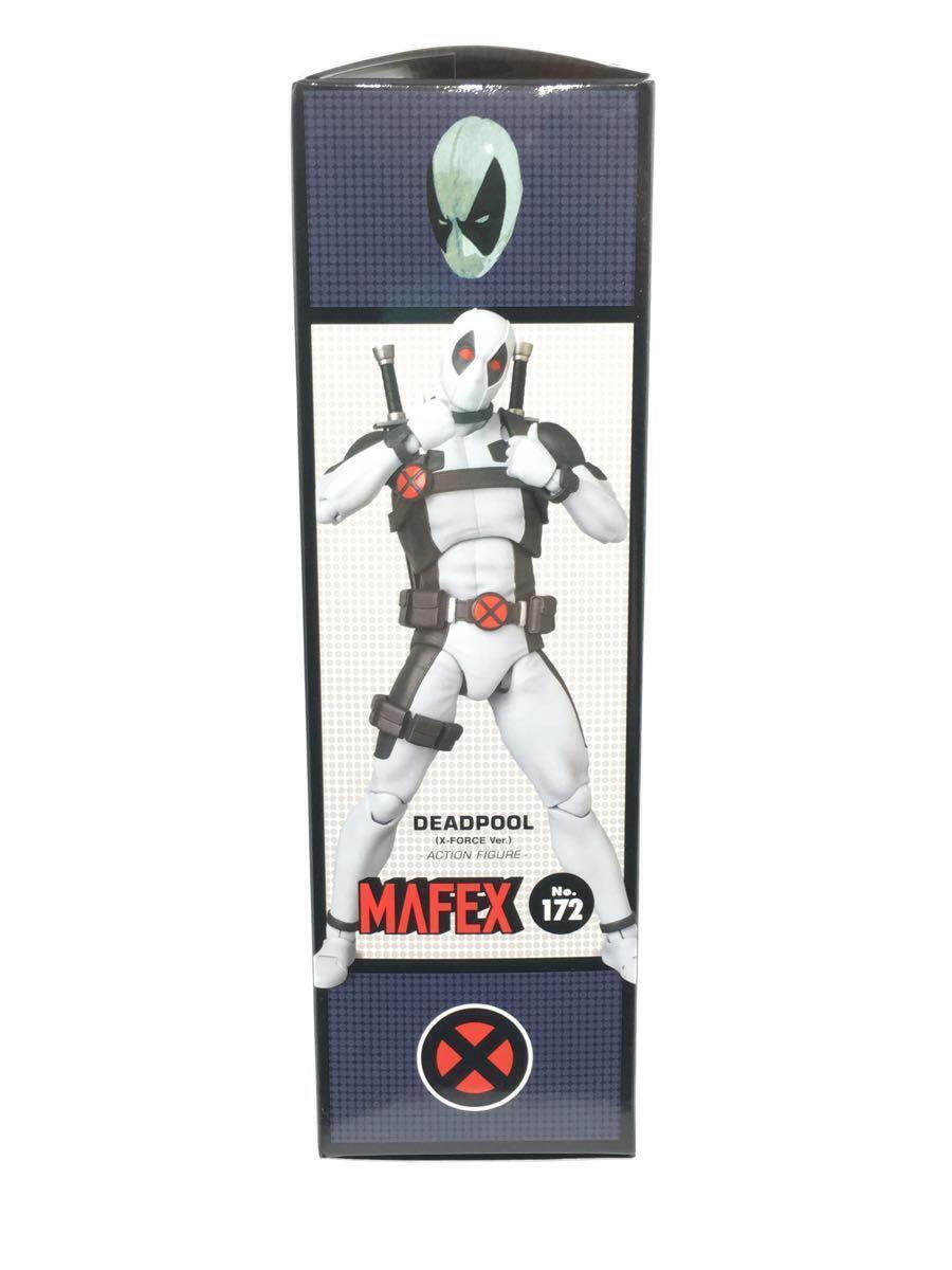 Medicom Toy Deadpool X-FORCE Ver. No.172 Action Figure Medicom Toy Deadpool X-FORCE Ver. No.172 Action Figure