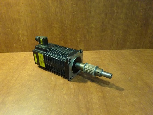 Berger Lahr VRDM 5313/50 LNC encoder/servo motor | eBay