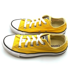 yellow chuck taylors mens