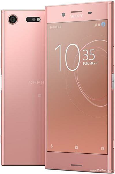 Sony Xperia XZ Premium G8141 G8142 64GB 4GB RAM Unlocked