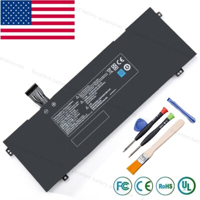 PFIDG-00-13-3S2P-0 PFIDG-03-17-3S2P-0 Battery For GETAC UMI Air Schenker S1 Plus