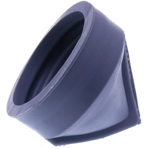 2X Air Cleaner Dust Ejector Valve 6655938 For Bobcat S130 S150 S175