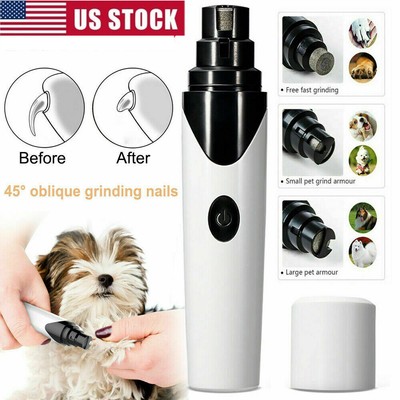 pet paw trimmer