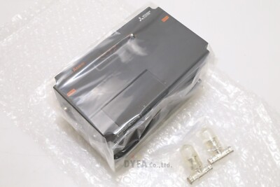 MITSUBISHI Genuine NIB A6BR10 MELSEC NET/10 REPEATER PLC-I-3204