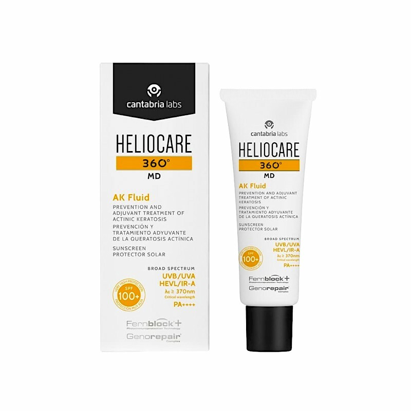 Heliocare 360 MD AK SPF 100+ fluid 50ml | eBay